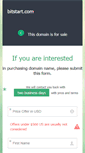 Mobile Screenshot of bitstart.com